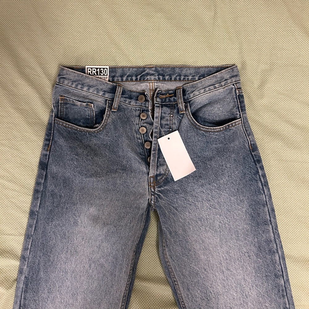 NWT Brandy Melville jeans